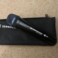 E935 / SENNHESER (ゼンハイザー)のサムネイル
