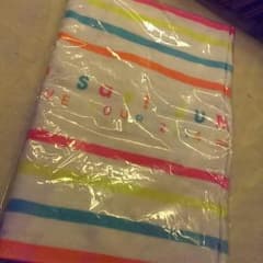 Hey!Say!JUMP　smart魂　タオル　未使用品のサムネイル