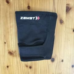 ZEMST 足用サポーター ブラックのサムネイル