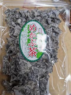 めかぶ茶2袋です！ - 3