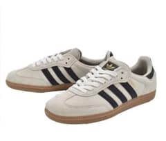 極美中古品】ADIDAS SB SAMBA ADV 27.5cm - メルカリ