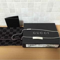 GUCCI チョーカーのサムネイル