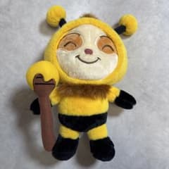 lol ティーモ ビィーモ ぬいぐるみ Teemo Plush | Riot Games Store