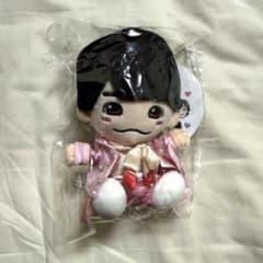 新品未開封】なにわ男子 ちびぬい 西畑大吾 - メルカリ