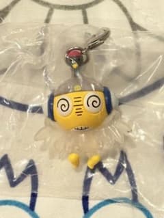 ケロロ軍曹 めじるしアクセサリー～どうぶつ変身であります～【クルル曹長ver】のサムネイル
