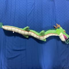 ドラゴンボール ぬいぐるみ 神龍のサムネイル