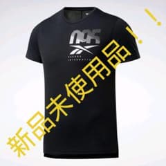 新品！Reebok アクティブチルTシャツ 2XOのサムネイル