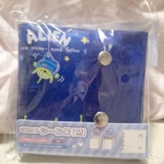 シール帳のサムネイル