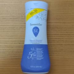 【大容量444ml】フェミニンウォッシュ　マルチベネフィットデイリーバランスのサムネイル
