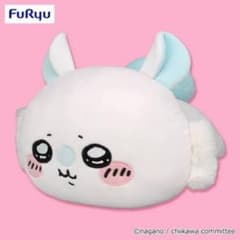 だららんBIGぬいぐるみ モモンガのサムネイル