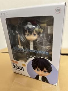 最安ショップ比較】 ねんどろいど ギヴン 上ノ山立夏 – キャラホビ