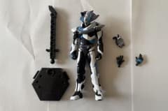 装動　仮面ライダージーンのサムネイル