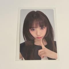 ME:I MUSE トレカ 通常盤 KEIKO 清水恵子のサムネイル