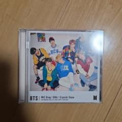 BTS MIC Drop / DNA / Crystal Snowのサムネイル