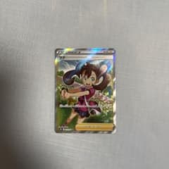 ポケモンカード サナ SRのサムネイル