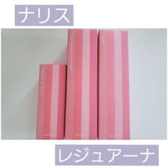 TOMO様専用▽ナリス レジュアーナ コンク 180ml (ふきとり用化粧水)のサムネイル