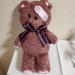 ぶいすぽ 胡桃のあ 963日記念 ロロぬいぐるみ - メルカリ