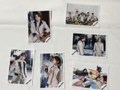 King & Prince 公式写真のサムネイル
