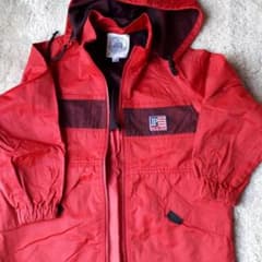 男の子120　J.PRESS上着のサムネイル