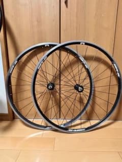新車外し！ GIANT SR-2 ホイールセット 700C クイックリリース付き