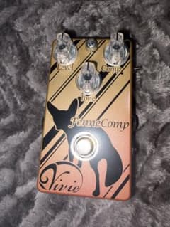 Vivie FenneComp ベース用コンプレッサー - メルカリ
