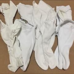 足袋 4足セットのサムネイル