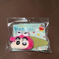 クレヨンしんちゃん ドデカパッチンのサムネイル
