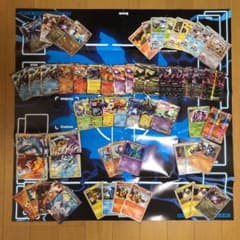 ポケモンカード引退セットのサムネイル