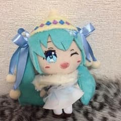 専用 初音ミク 秋冬ver.のサムネイル