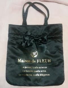 Maison de FLEUR　トートバッグのサムネイル