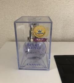 ランバン　香水のサムネイル