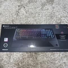 ROCCAT VULCAN 121 AIMO US配列 未開封 - メルカリ