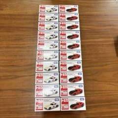 トミカ トヨタ2000GT Vol.3、Vol.5ミニカー 20個セット - メルカリ