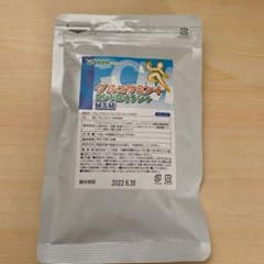 グルコサミン+  コンドロイチン+ MSM 約3ヵ月分のサムネイル
