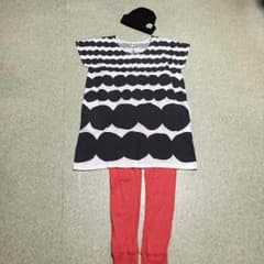Tシャツ ワンピース☆のサムネイル