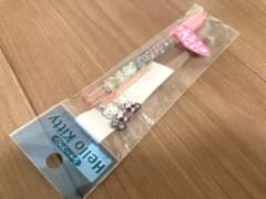 Hello Kitty Local Kitty Karuizawa Limited Edition Bicycle Kitty & Daniel Mechanical Pencil