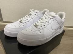 ナイキ AIR FORCE 1 メンズ 27.0センチのサムネイル