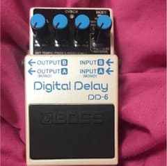 BOSS DD-6のサムネイル