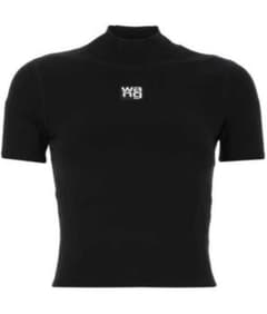 最終お値下げ  alexanderwang  美品 Tシャツ Sサイズのサムネイル