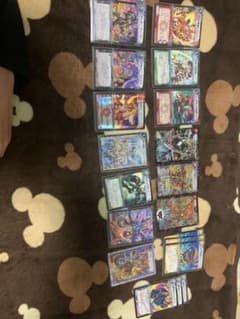 デュエマ　超次元セット　超次元　サイキッククリーチャー　ドラグハートのサムネイル