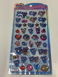 【正規品】ANGEL BLUE エンジェルブルー うるちゅるPOP SEALのサムネイル