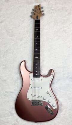 PRS Silver Sky USエレキギターのサムネイル