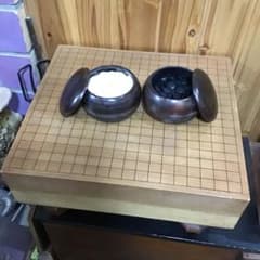 囲碁セットのサムネイル