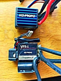 VFS-1 professional Competition2のサムネイル