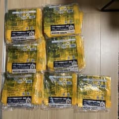 岡山市 有料指定袋 小（20L）10枚入×27袋(270枚)のサムネイル