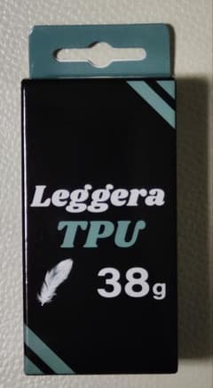 Leggera TPU インナーチューブ 38g 軽量のサムネイル