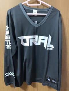 THE ORAL CIGARETTES スポーツTのサムネイル
