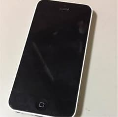 iPhone  5Cのサムネイル
