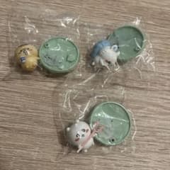 ちょこさぷちいかわのサムネイル