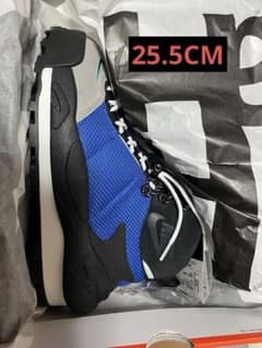 マグマスケープ　ナイキスニーカー　SNKRS Nikeのサムネイル